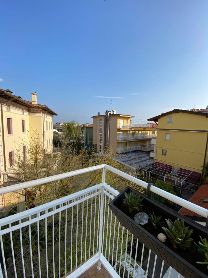 Anfora Mitomare Apartman Grado Kültér fotó