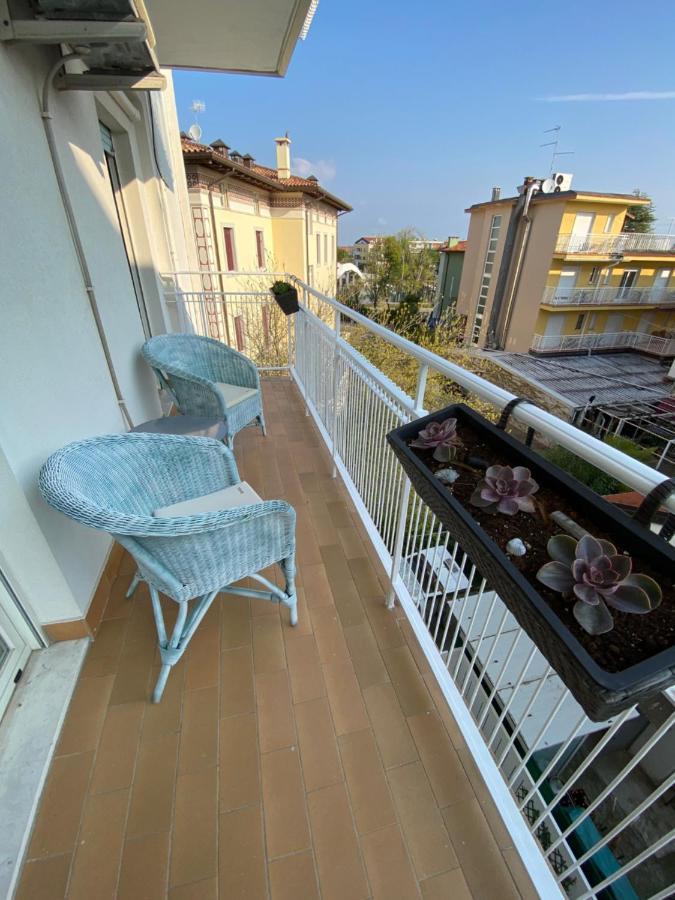 Anfora Mitomare Apartman Grado Kültér fotó