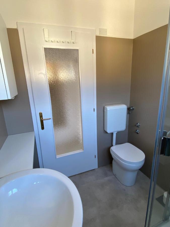 Anfora Mitomare Apartman Grado Kültér fotó