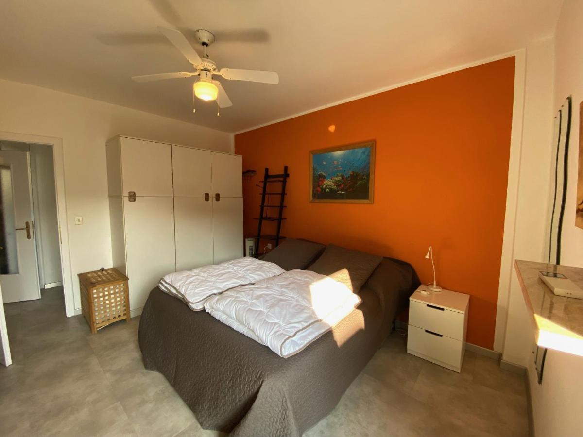 Anfora Mitomare Apartman Grado Kültér fotó