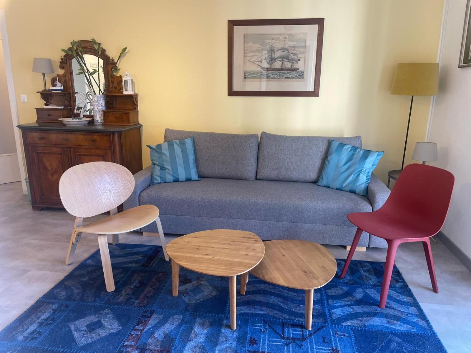 Anfora Mitomare Apartman Grado Kültér fotó